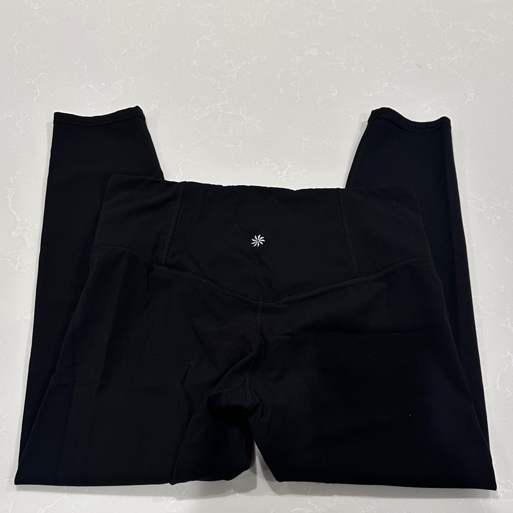 Athleta Ultra High Rise Elation 7/8 Tight